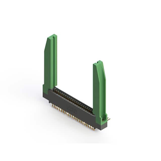 395-048-559-578 CONN EDGE DUAL FMALE 48POS 0.100