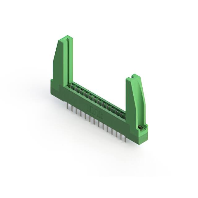 307-028-440-278 CONN EDGE DUAL FMALE 28POS 0.156