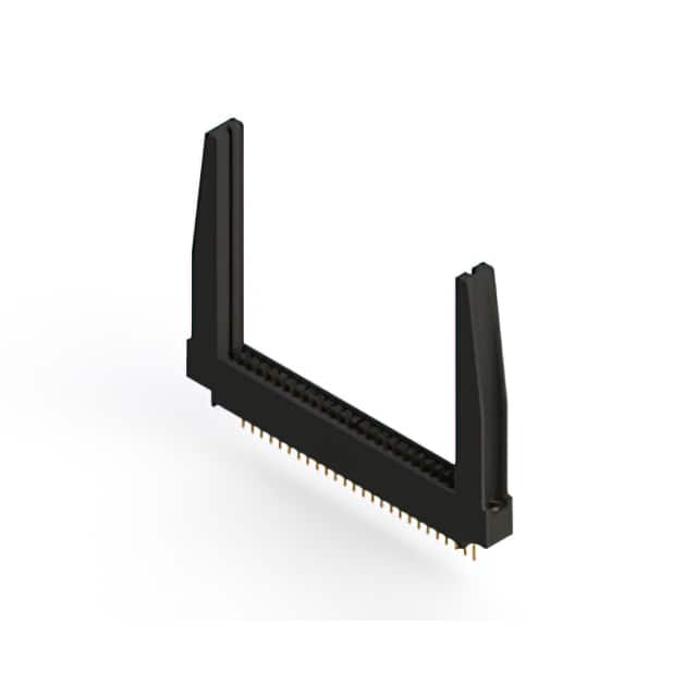 396-026-526-678 CONN EDGE SGL FMALE 26POS 0.125