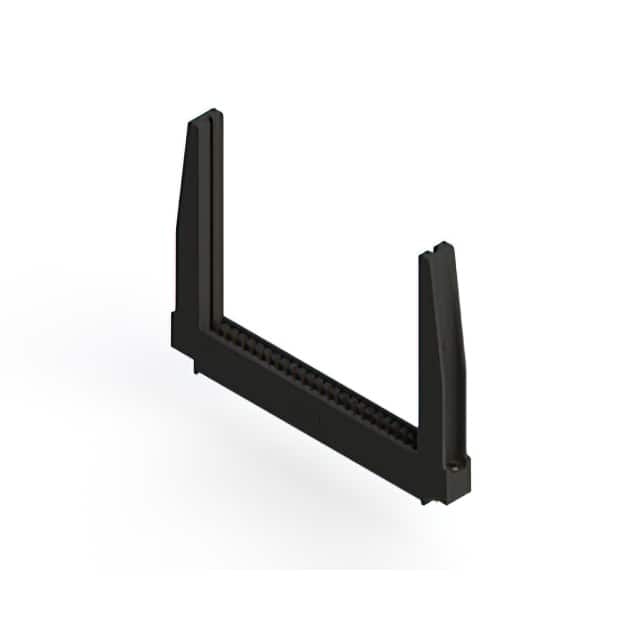 396-026-520-678 CONN EDGE SGL FMALE 26POS 0.125