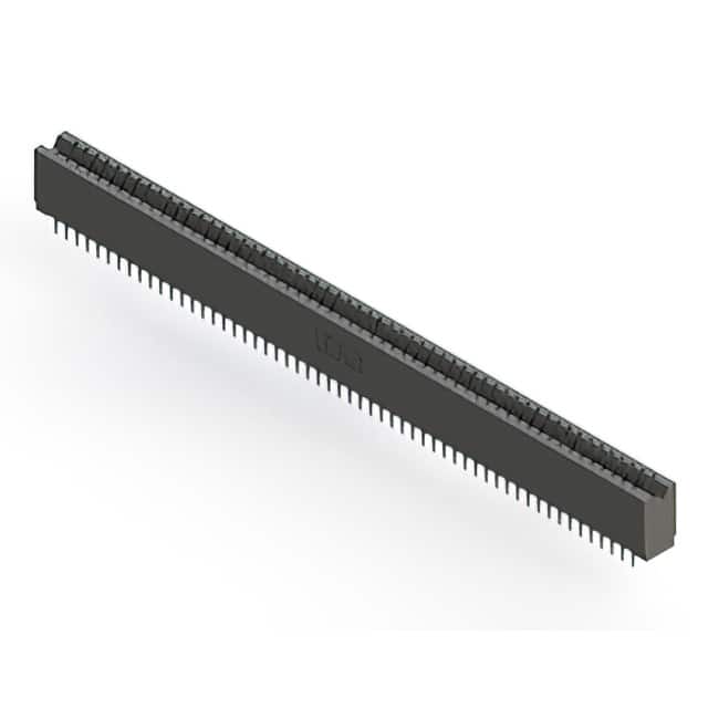 746-112-520-606 CONN EDGE DUAL FML 112POS 0.125