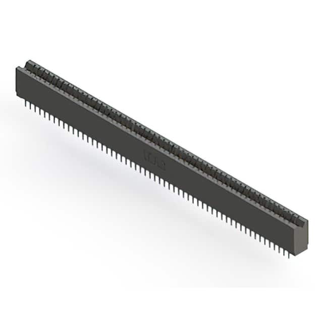 746-112-525-606 CONN EDGE DUAL FML 112POS 0.125