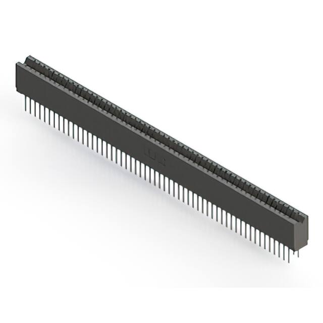 746-112-527-206 746 SERIES ULTRA-MATE CARD EDGE
