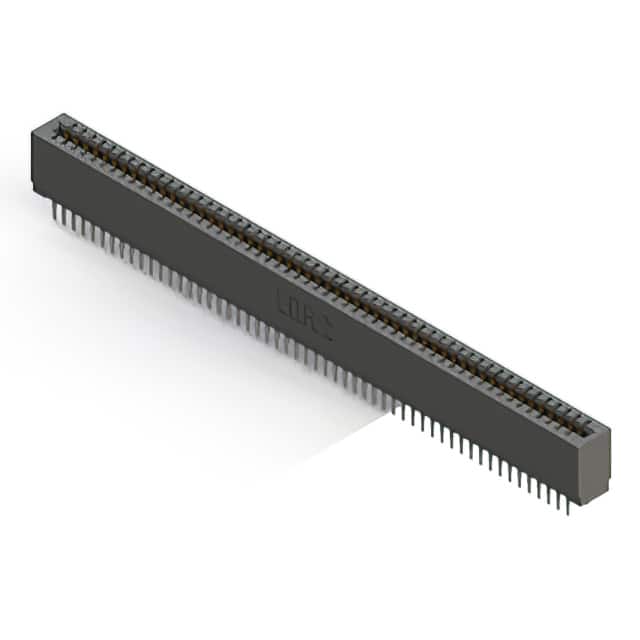 725-108-525-201 CONN EDGE DUAL FML 108POS 0.100