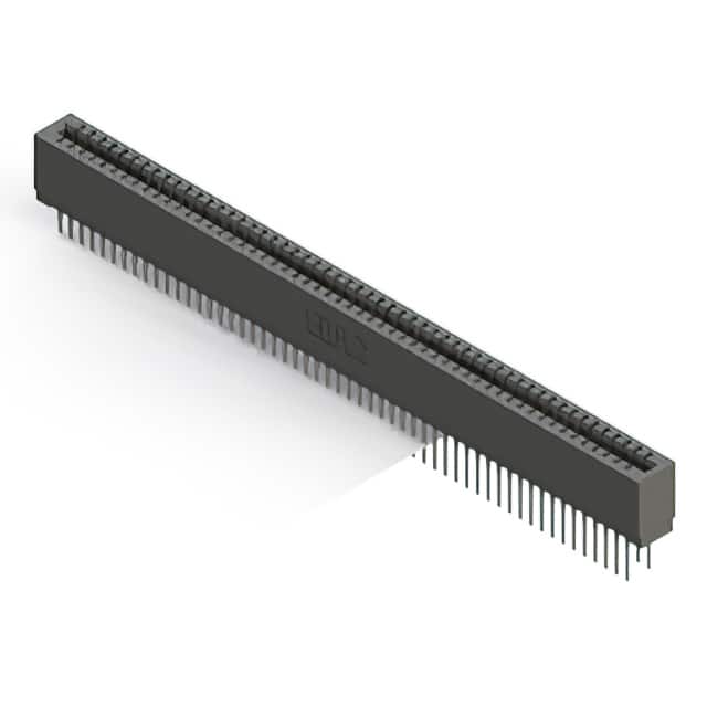 725-108-522-201 CONN EDGE DUAL FML 108POS 0.100