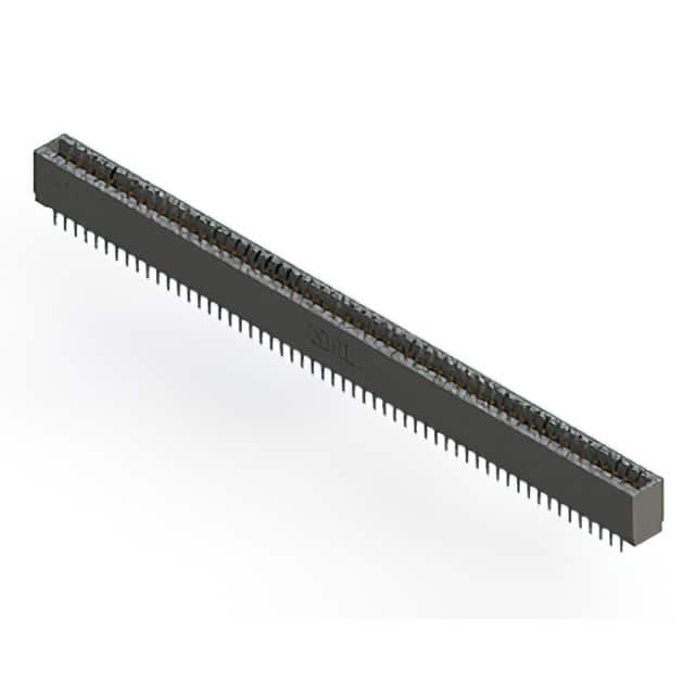 726-112-520-201 CONN EDGE DUAL FML 112POS 0.125