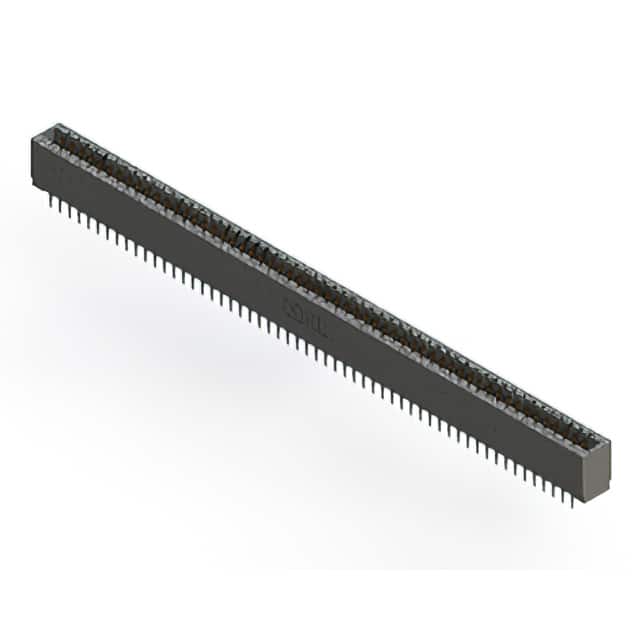 726-112-525-201 CONN EDGE DUAL FML 112POS 0.125