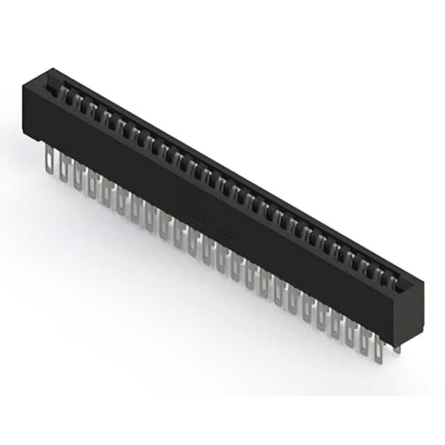 357-048-400-201 CONN EDGE DUAL FMALE 48POS 0.156