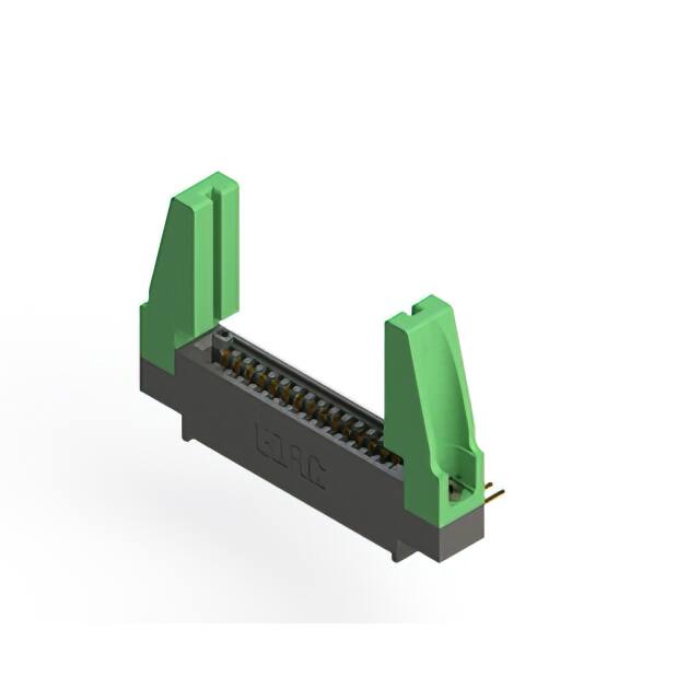 395-016-559-688 395 SERIES (.100" (2.54MM) CONTA
