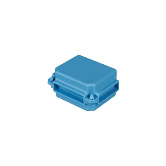 AX0200600000G WATERPROOF BOX (45*37*24),BLUE C