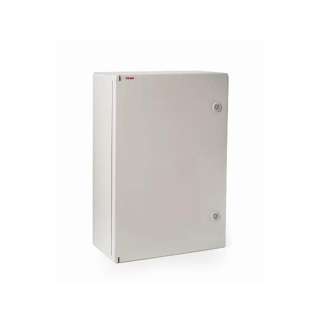 39134UL NEMA 4X PC Enclosure, 11.8" X 15