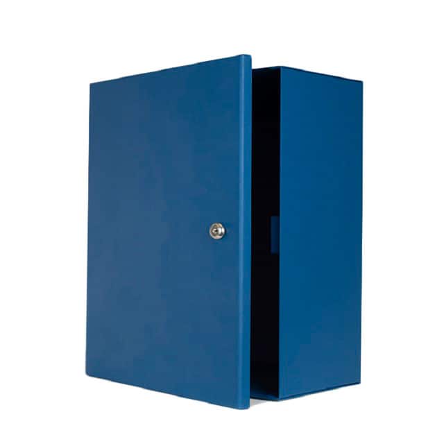 CM2620ULP-DB 26 X 20 X 7 NEMA 1 DARK BLUE