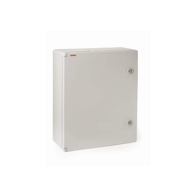 39145UL NEMA 4X PC Enclosure, 15.7" X 19