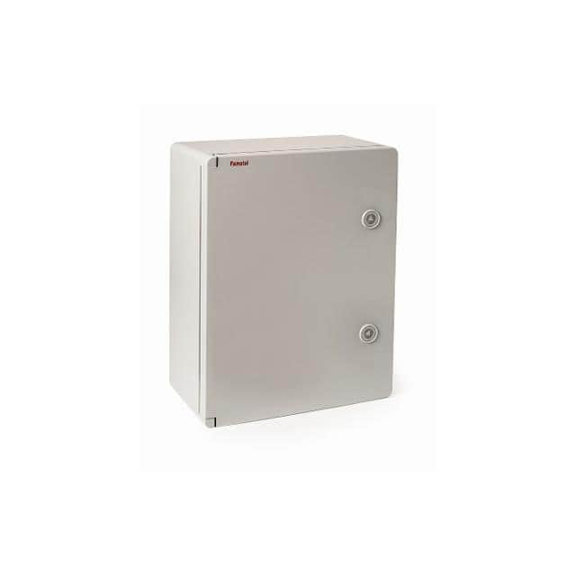 39146UL Nema 4X PC Enclosure, 15.7" X 23