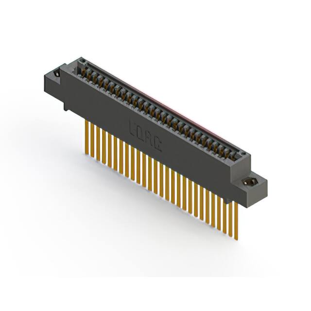 395-027-544-408 CONN EDGE SINGLE FML 27POS 0.100