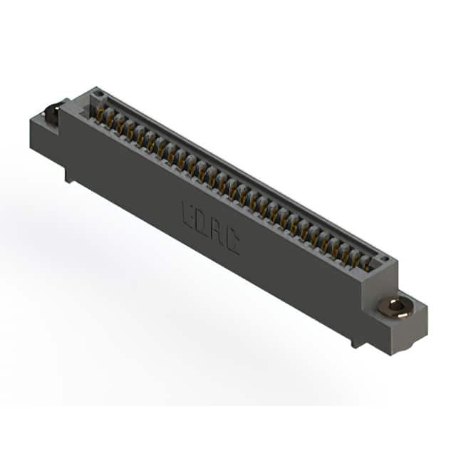 395-027-524-403 CONN EDGE SINGLE FML 27POS 0.100