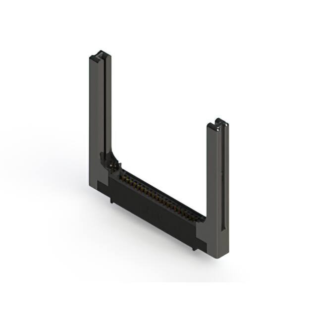 395-021-525-458 CONN EDGE SINGLE FML 21POS 0.100
