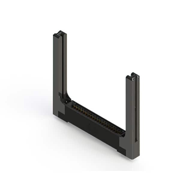 395-021-525-158 CONN EDGE SINGLE FML 21POS 0.100