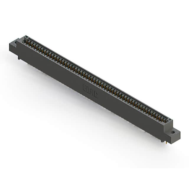 395-054-523-402 CONN EDGE SINGLE FML 54POS 0.100