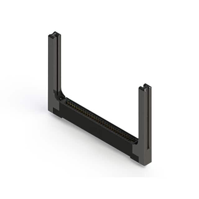395-031-525-158 CONN EDGE SINGLE FML 31POS 0.100
