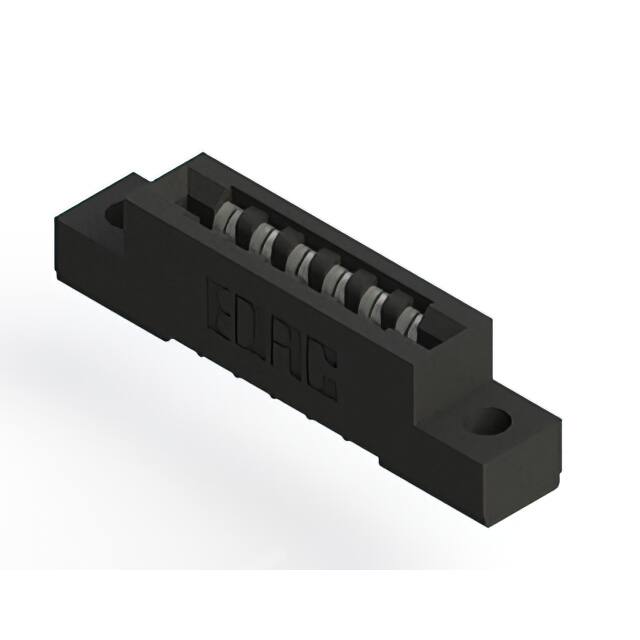 357-006-453-102 CONN EDGE DUAL FMALE 12POS 0.156