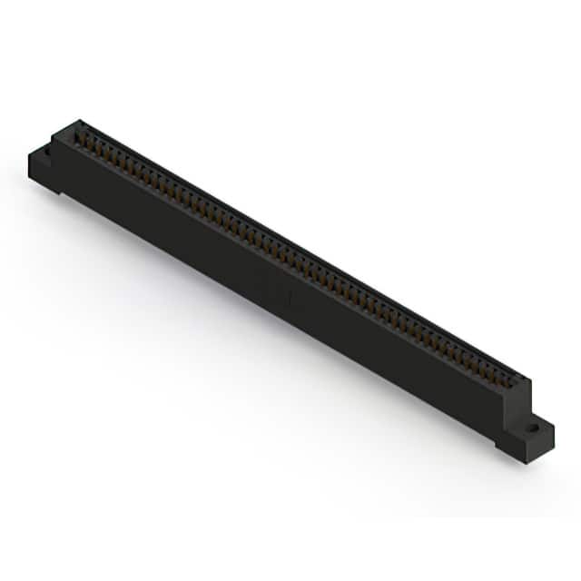 395-054-525-104 CONN EDGE SINGLE FML 54POS 0.100