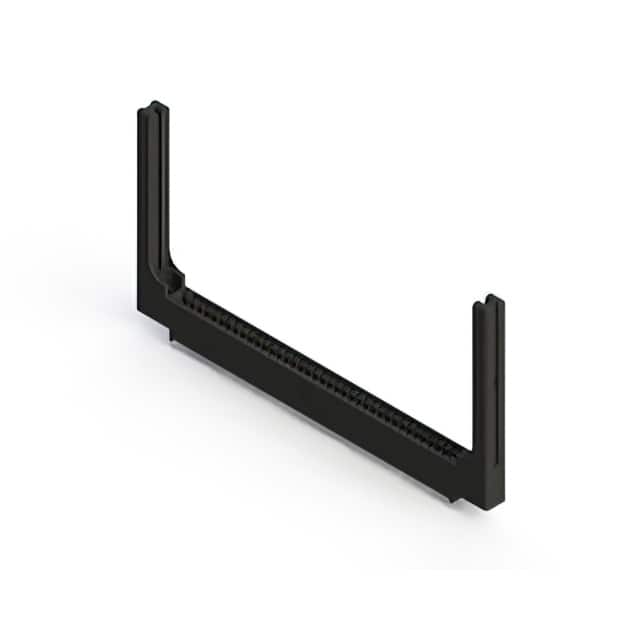 396-038-520-658 CONN EDGE SGL FMALE 38POS 0.125