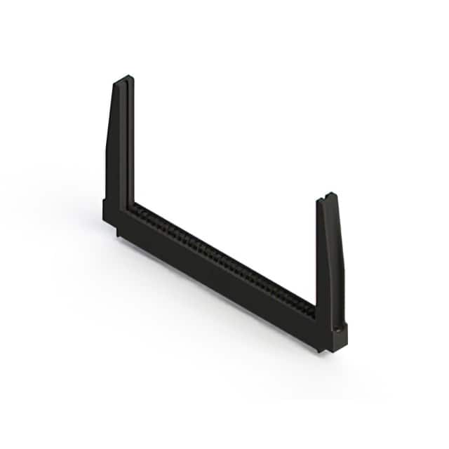 396-038-522-678 CONN EDGE SGL FMALE 38POS 0.125
