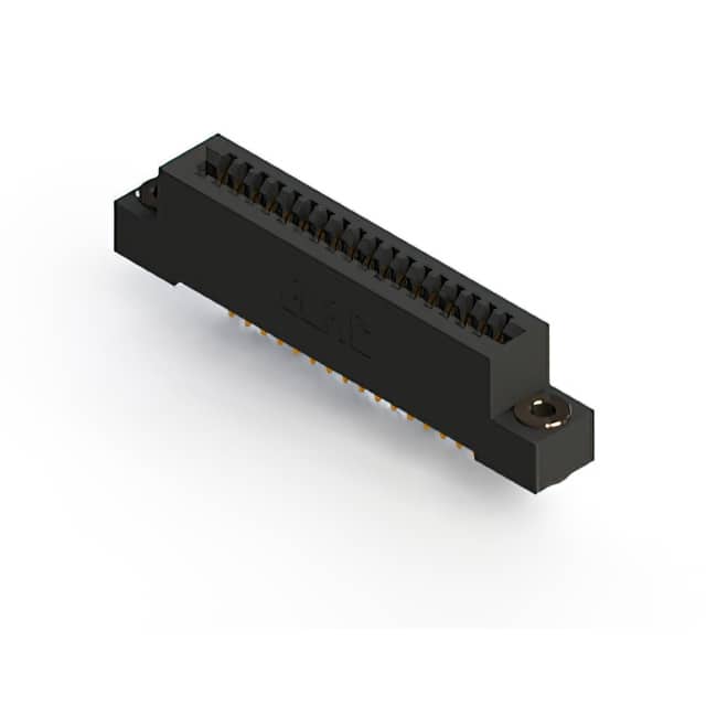 392-018-540-103 392 SERIES (.100" (2.54MM) CONTA