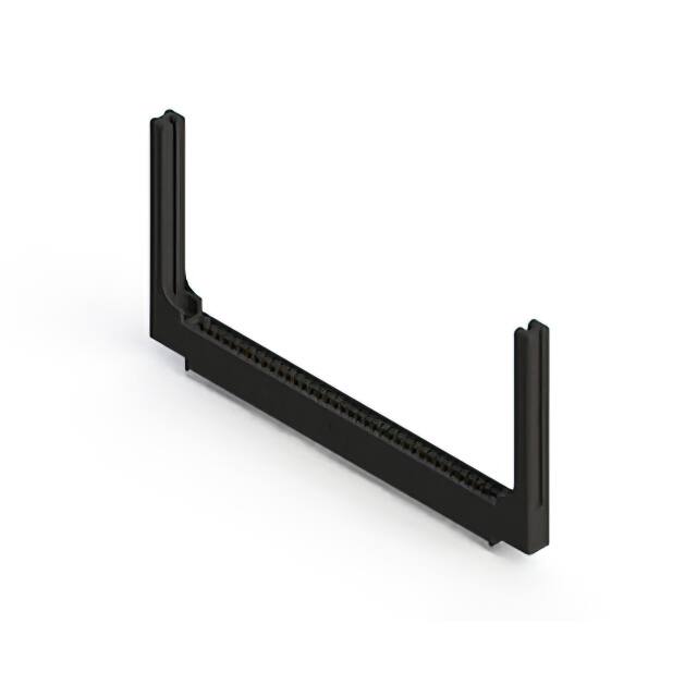 396-038-526-658 CONN EDGE SGL FMALE 38POS 0.125