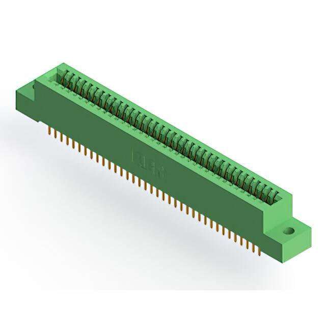 325-072-520-209 CONN EDGE DUAL FMALE 72POS 0.100