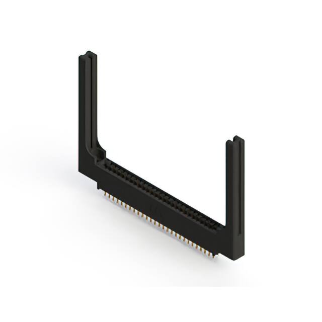 396-054-556-858 CONN EDGE DUAL FMALE 54POS 0.125