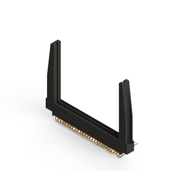396-054-559-878 CONN EDGE DUAL FMALE 54POS 0.125