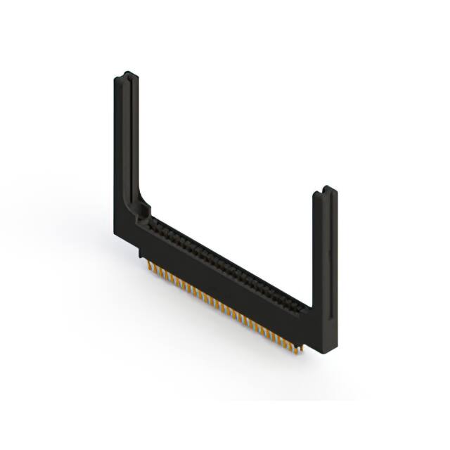 396-054-560-858 CONN EDGE DUAL FMALE 54POS 0.125