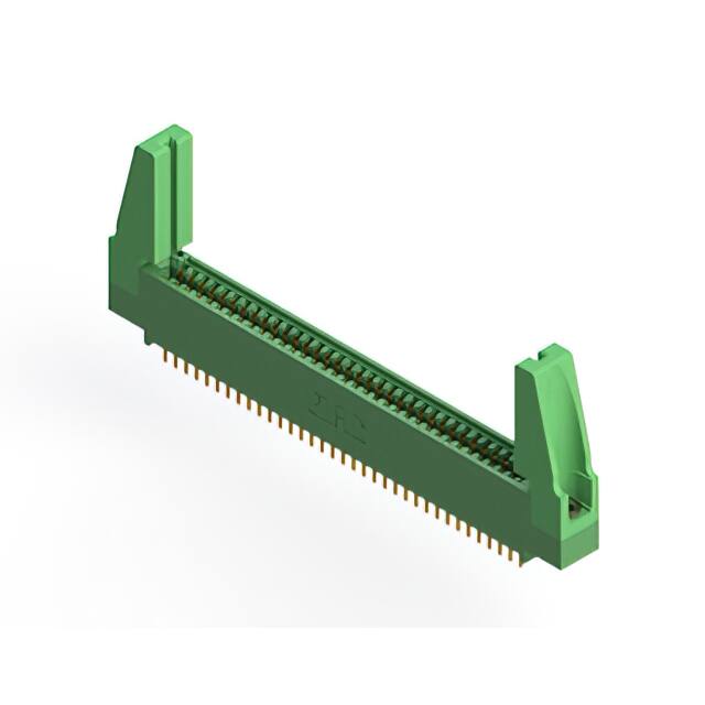 345-070-521-588 CONN EDGE DUAL FMALE 70POS 0.100