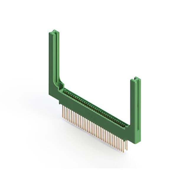 345-070-542-858 CONN EDGE DUAL FMALE 70POS 0.100