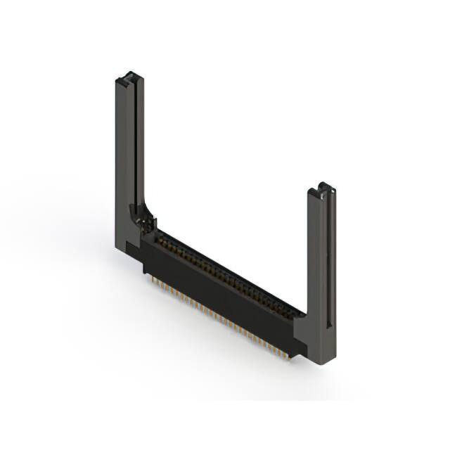 395-058-525-858 CONN EDGE DUAL FMALE 58POS 0.100