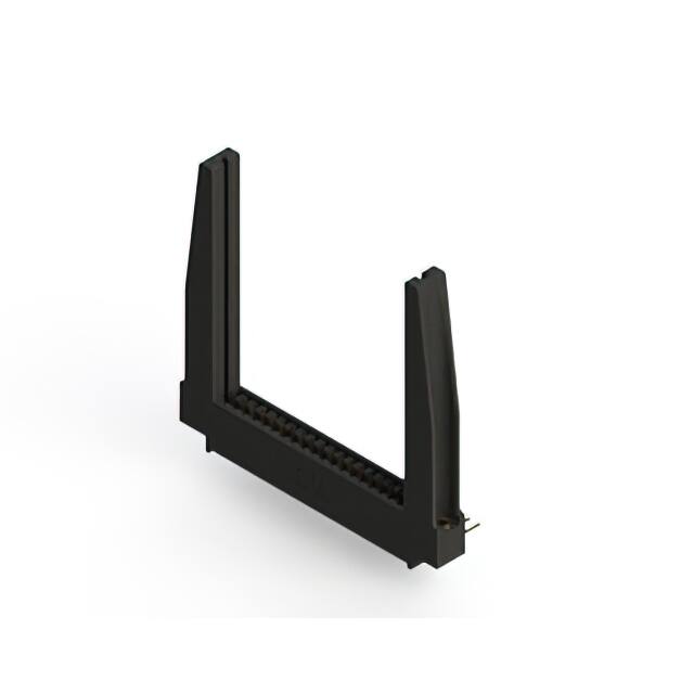 396-020-559-678 CONN EDGE SGL FMALE 20POS 0.125