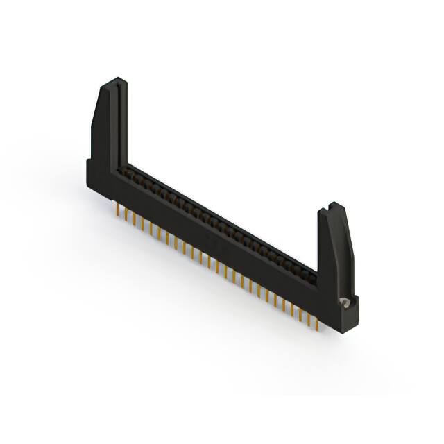 357-050-540-278 CONN EDGE DUAL FMALE 50POS 0.156
