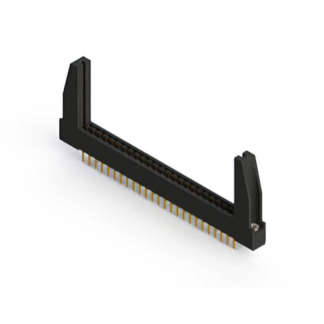 357-050-542-278 CONN EDGE DUAL FMALE 50POS 0.156