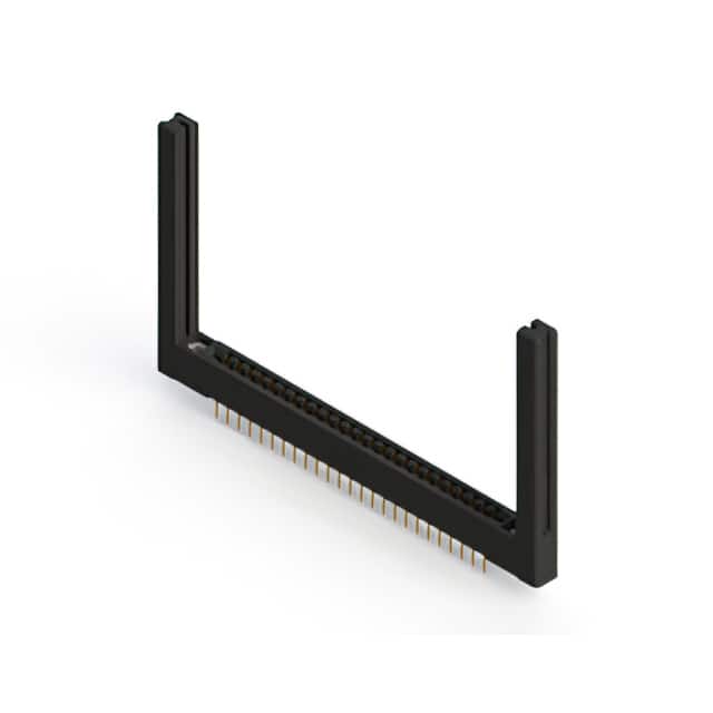 357-050-524-258 CONN EDGE DUAL FMALE 50POS 0.156