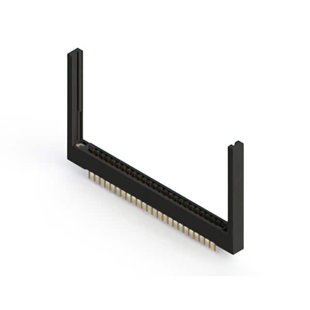 357-050-520-268 CONN EDGE DUAL FMALE 50POS 0.156