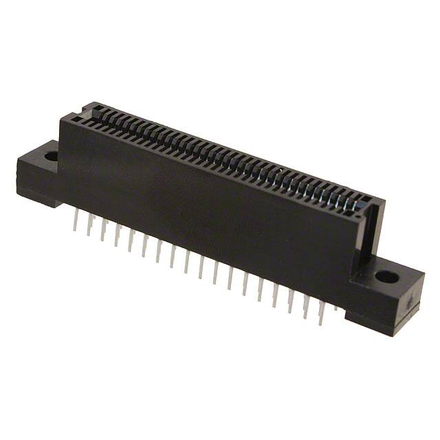 ACB35DHHD CONN EDGE DUAL FMALE 70POS 0.050