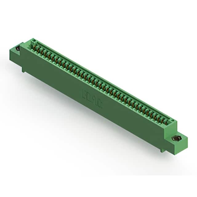 345-037-521-407 CONN EDGE SINGLE FML 37POS 0.100