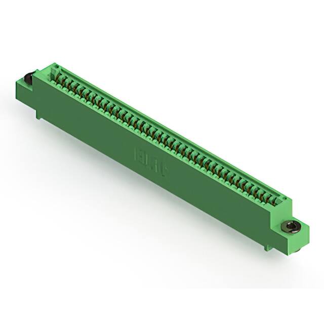 345-037-525-403 CONN EDGE SINGLE FML 37POS 0.100