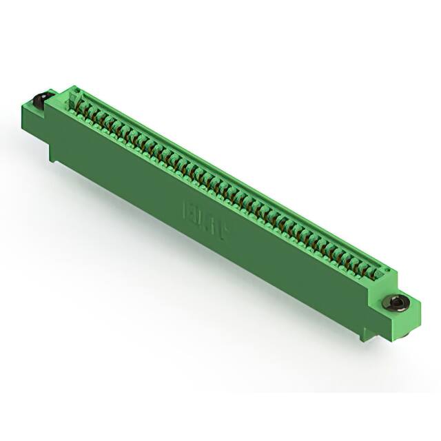 345-037-525-603 CONN EDGE SINGLE FML 37POS 0.100