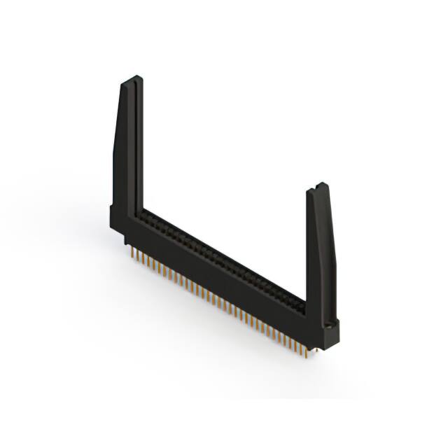 396-066-522-878 CONN EDGE DUAL FMALE 66POS 0.125