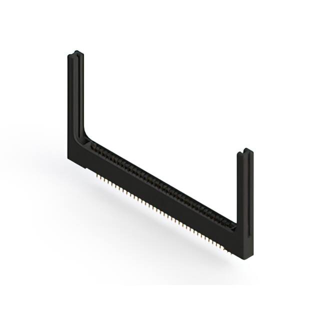 396-037-526-158 CONN EDGE SGL FMALE 37POS 0.125
