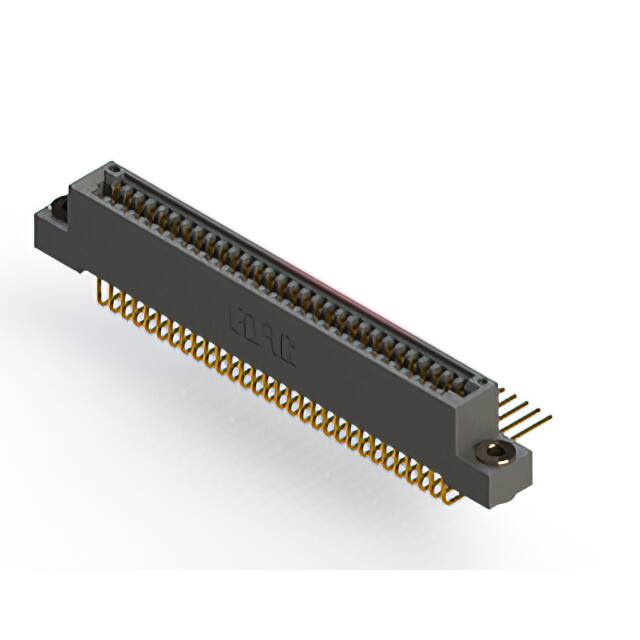395-060-558-203 CONN EDGE DUAL FMALE 60POS 0.100