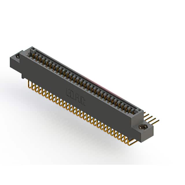 395-060-558-508 CONN EDGE DUAL FMALE 60POS 0.100